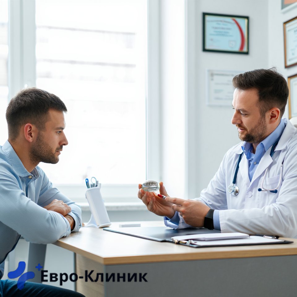 Консультация по химзащите от алкоголизма в Реутове
